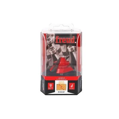 Freud 99-03412P 70x29,5x67,5x12 Z=2 45º Köşe Dikiş Birleştime Freze Bıçağı