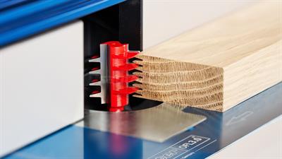 Freud 99-03712P Finger Joint Ekleme Freze Bıçağı 35x41,5x79,5x12 Z=2