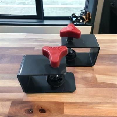 Hands Çekmece Yüzü Aparatı