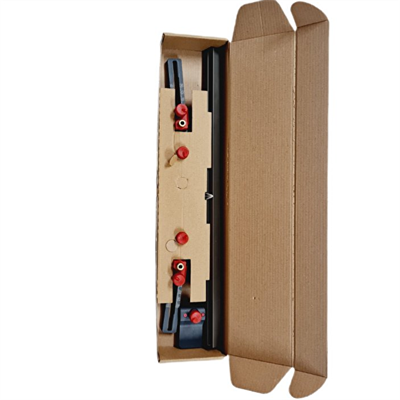 Hands Kulp Delme Aparatı