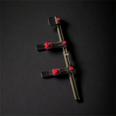 Hands Kulp Delme Aparatı