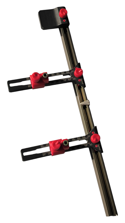 Hands Kulp Delme Aparatı