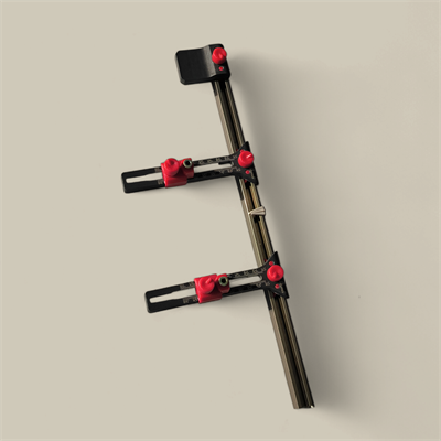 Hands Kulp Delme Aparatı