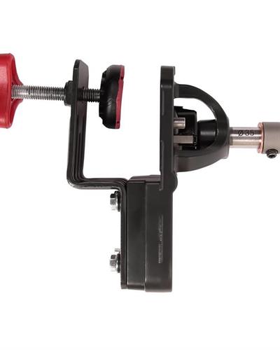 Hands Tas Menteşe Yuvası Delme Aparatı