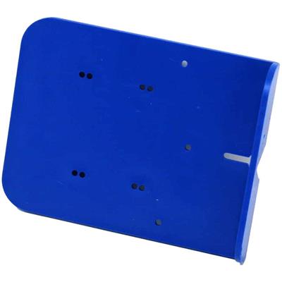 Hettich 45150 Mavi Jig Menteşe Deliği İşaretleme Şablonu