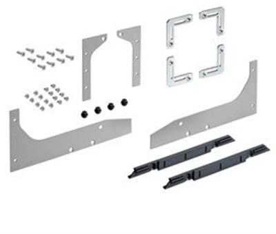 Hettich 9184626 Slideline M.Alm.Kapak Seti Frenli