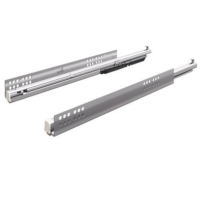 Hettich Quadro 30 cm Tam Açılım Frenli Ray Çekmece Rayı Mandal Dahil