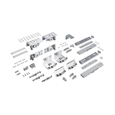 Hettich TopLine XL Frenli 2 Kapak Mekanizması (9134906)