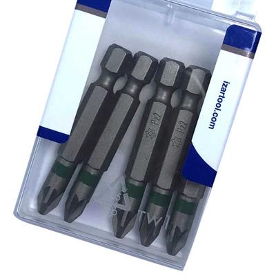 Izar Pz2 50 mm BİTS UÇ