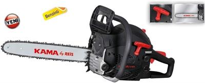 Kama By Reis 46cc KMR46 Benzinli Ağaç Kesme Makinesi 46 CC /2,0 kW - 2,7 Hp
