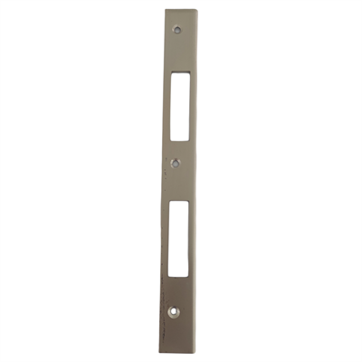 Kapı Kilit Karşılığı Köşeli 25 CM