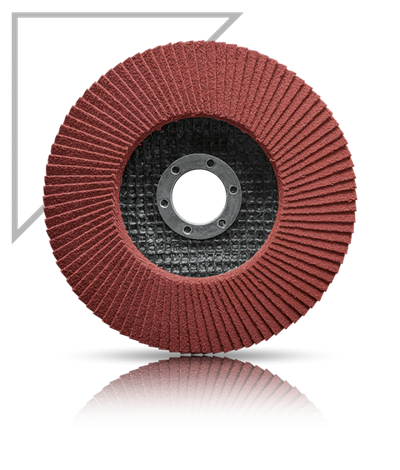 Karbosan 115-40 Nk Flap Disk Zımpara