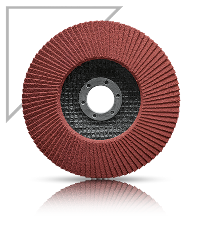Karbosan 115-80 Nk Flap Disk Zımpara