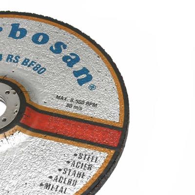 Karbosan 180x8x22 Flex Taşlama
