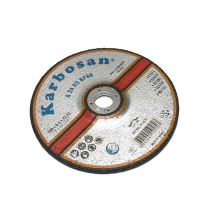 Karbosan 180x8x22 Flex Taşlama