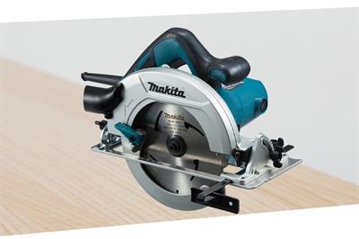 Makita HS7601 Sunta Kesme Makinesi 190 mm 1200W