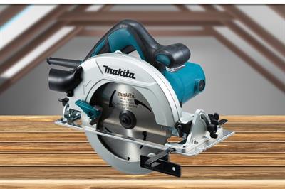 Makita HS7601 Sunta Kesme Makinesi 190 mm 1200W