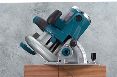 Makita HS7601 Sunta Kesme Makinesi 190 mm 1200W