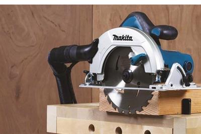 Makita HS7601 Sunta Kesme Makinesi 190 mm 1200W