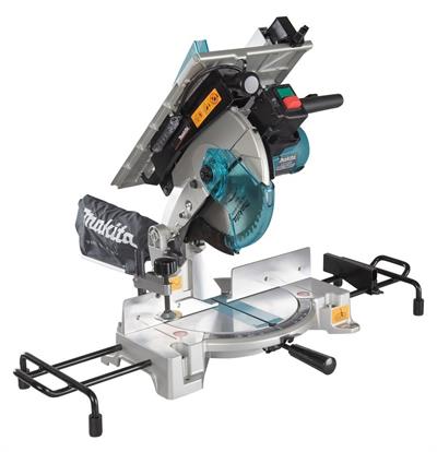 Makita LH1040 1650 W 260 MM Gönye Kesme Makinesi-Makita