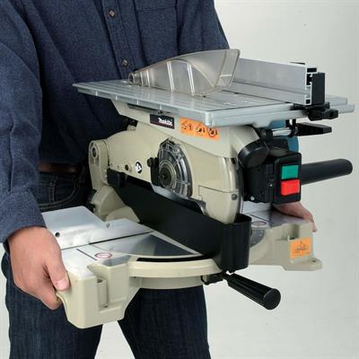 Makita LH1040 1650 W 260 MM Gönye Kesme Makinesi