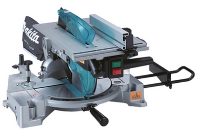 Makita LH1040 1650 W 260 MM Gönye Kesme Makinesi