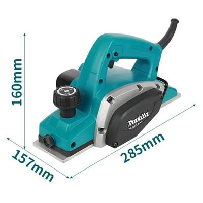 Makita M1902B 82 mm Elektrikli Planya Rende Makinesi