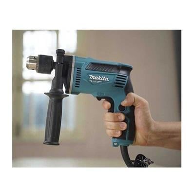 Makita M8103B Darbeli Matkap 13 mm