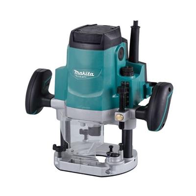 Makita MT Serisi M3602B Dik El Freze Makinası 1650 Watt