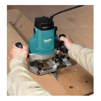 Makita MT Serisi M3602B Dik El Freze Makinası 1650 Watt