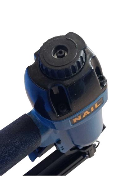 Naıl 9040 Çivi Tabancası 12-40 mm F50 9040