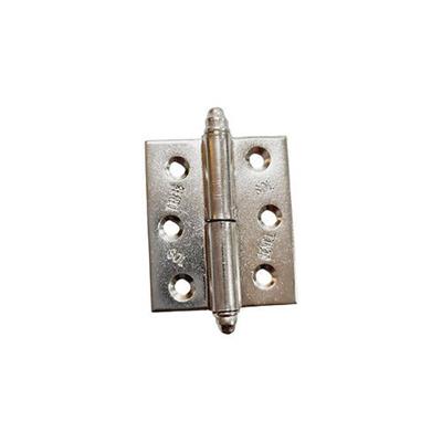 Nikel Okka Menteşe Sol 1,5x35/40 mm
