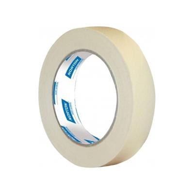 Norton 80°C Oto Maskeleme Bandı 18 mm x 35 Mt | Atlas