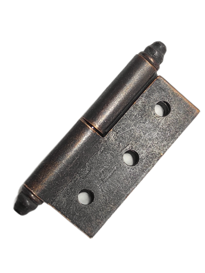 Oksit Okka Menteşe Sol 1,5x35/40 mm