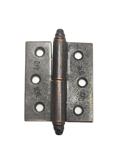Oksit Okka Menteşe Sol 1,5x35/40 mm