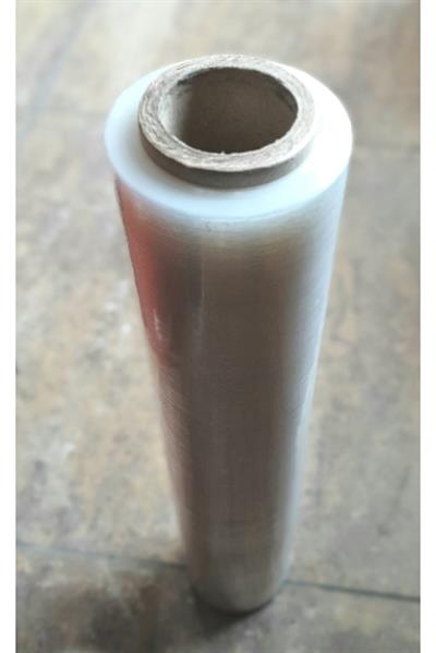 Palet Streç Film 17 Mikron 50 Cm X 200 M 1 Adet 2000 Gram