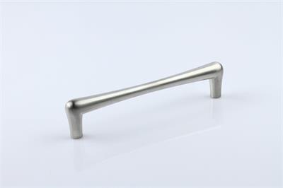 Paris 224 mm İnox Kulp Mobilya Dolap Çekmece Vestiyer Kulpları