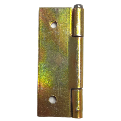 Pencere Kapı Kapak Raf Duşakabin Mini Dolap Hobi Menteşesi Yaprak Menteşe 5 cm