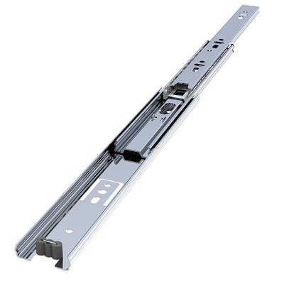 Rayment 35 mm 35 cm Teleskopik Ray Çekmece Kızağı Çekmece Rayı