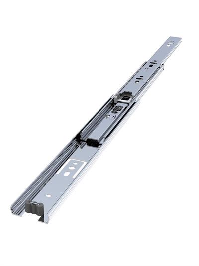 Rayment 35 mm 40 cm Teleskopik Ray Çekmece Kızağı Çekmece Rayı