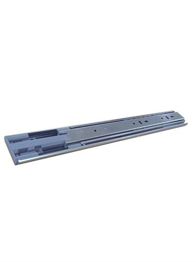Rayment 35 mm 50 cm Teleskopik Ray Çekmece Kızağı Çekmece Rayı