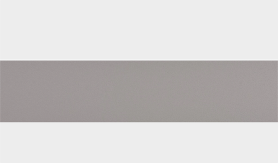 Roma 080x22 5F77 Sb Kül Gri Pvc Kenar Bandı