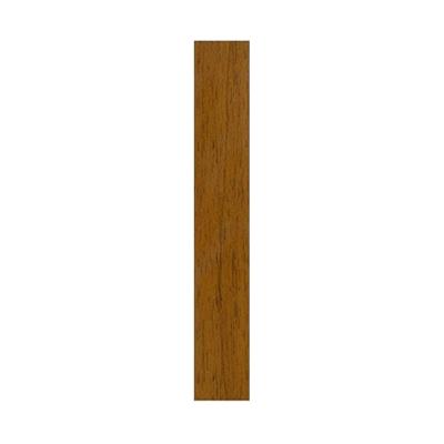 Roma 1x22 7222 Mat Ceviz Pvc Kenar Bandı