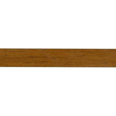 Roma 1x22 7222 Mat Ceviz Pvc Kenar Bandı