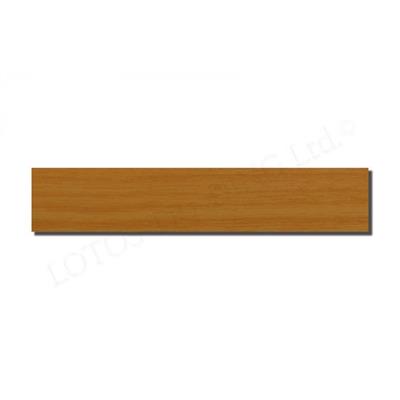 Roma 1x40 7272 Armut Mat Pvc Kenar Bandı