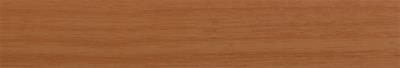 Roma 1x40 7272 Armut Mat Pvc Kenar Bandı