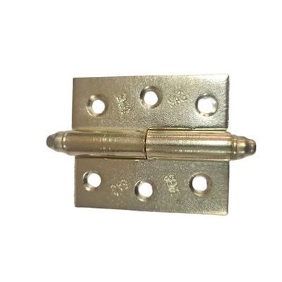 Sarı Okka Menteşe Sağ 1,5x35/40 mm