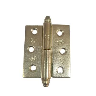 Sarı Okka Menteşe Sol 1,5x35/40 mm