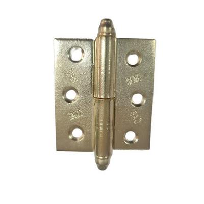 Sarı Okka Menteşe Sol 1,5x35/40 mm