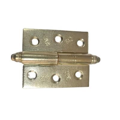 Sarı Okka Menteşe Sol 1,5x35/40 mm